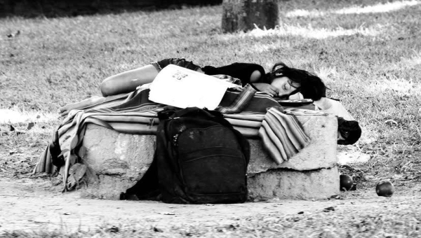 Levantamento mostra que 46 crianças de Rio Branco e Cruzeiro do Sul viveram nas ruas entre 2012 a 2021